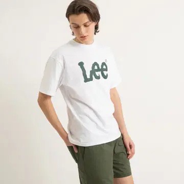 A15 Áo phông unisex Lee