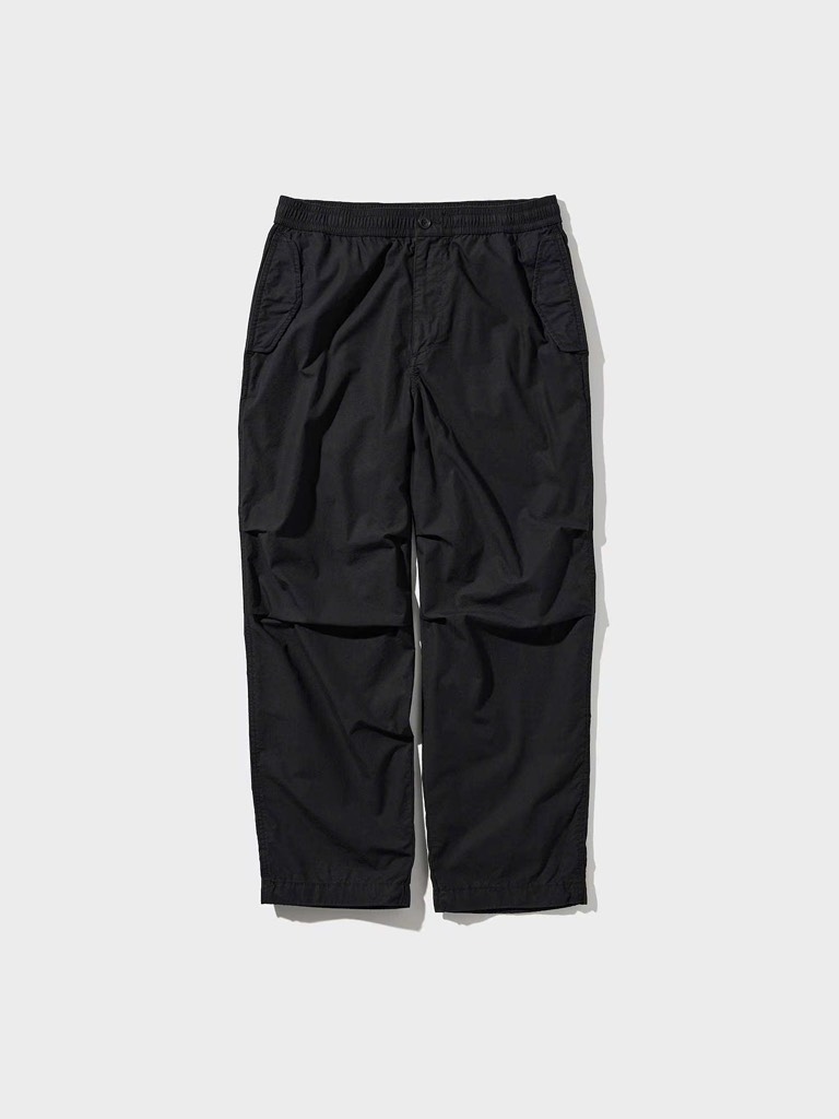 Q143 Quần ka ki mềm Uny