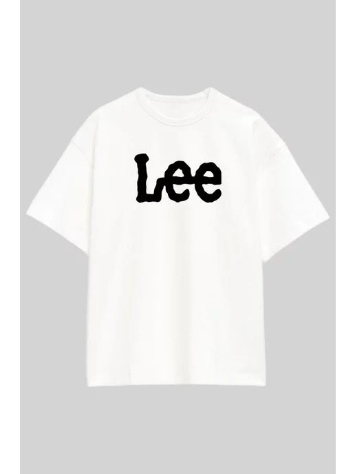 A15 Áo phông unisex Lee