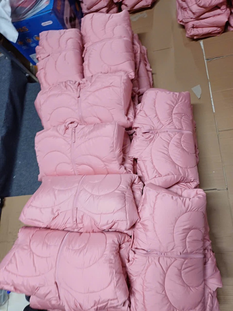 A134 Áo phao 0ld.navy