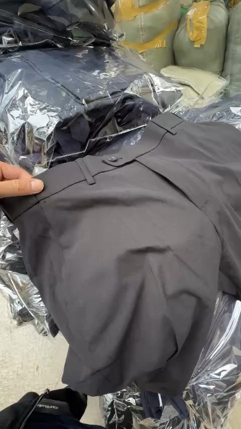 Q148 Quần nam HUIZ home