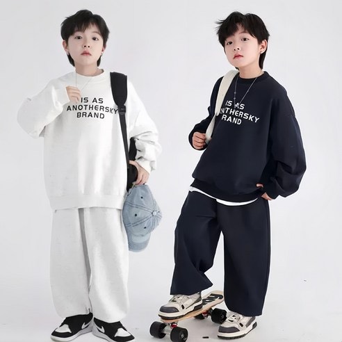 Q124 Quần nỉ bông Topten