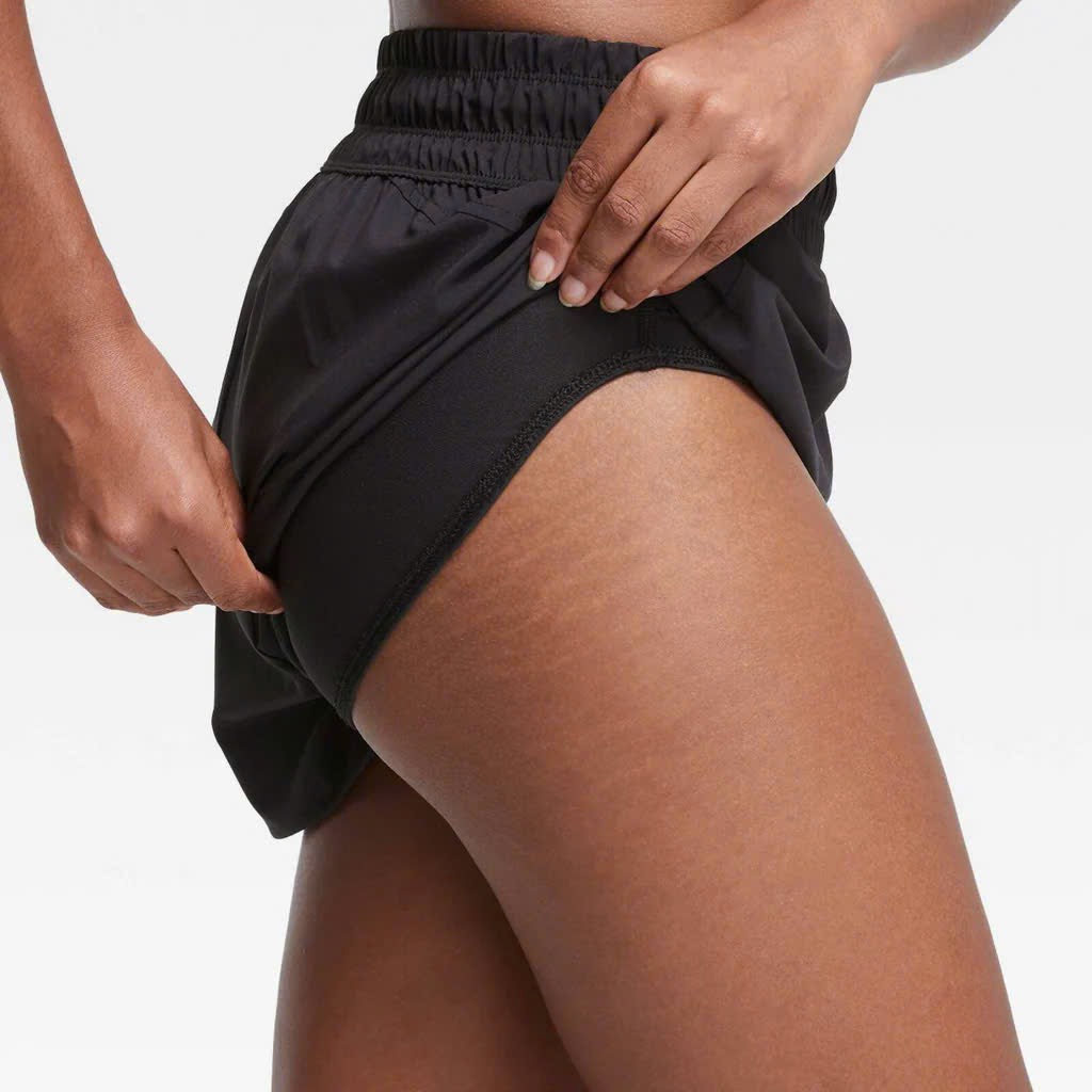 Q119 Quần đùi tập thể thao All in motion