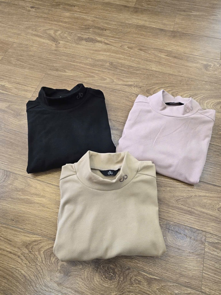 A129 Áo nỉ nữ Druh