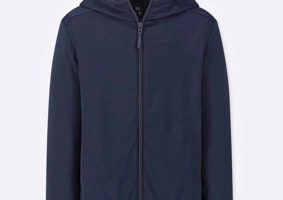 A07 Áo chống nắng nam