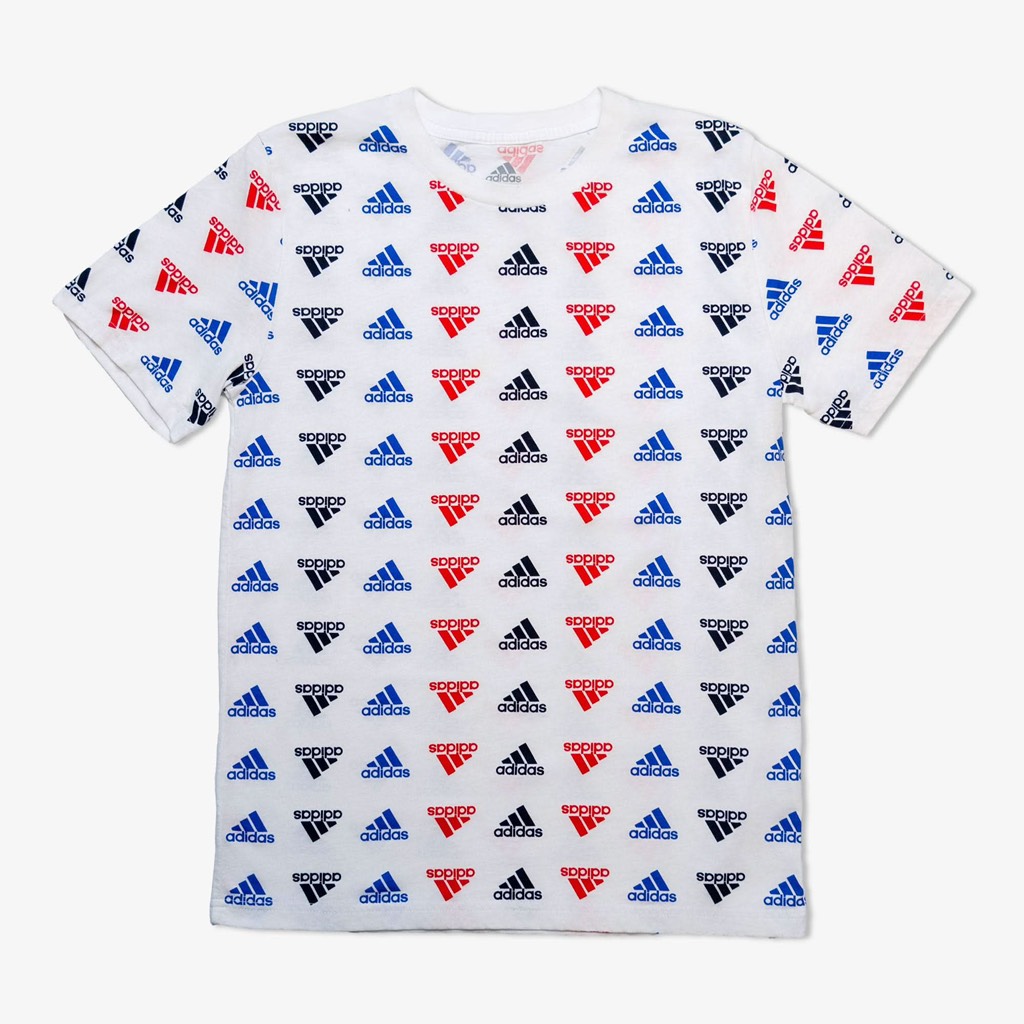 AT01 Áo phông bé trai Das