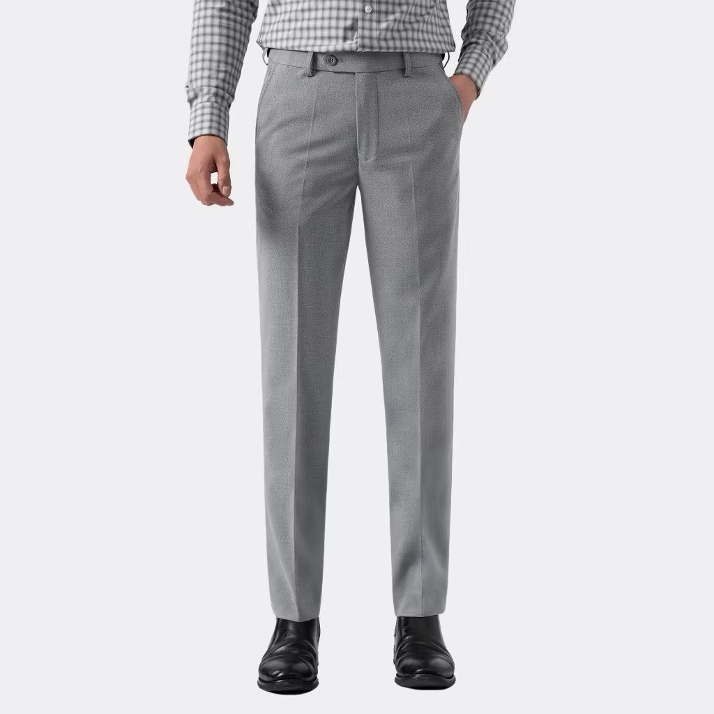 Q68 quần âu nam Ow