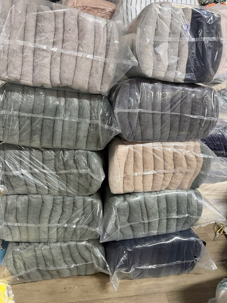 P47 Khăn tắm mj 70*1m4