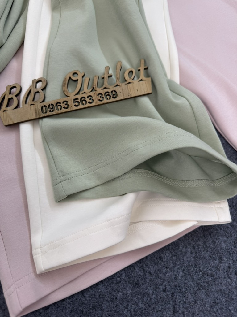 Q116 Quần thun dày 2 da GJ