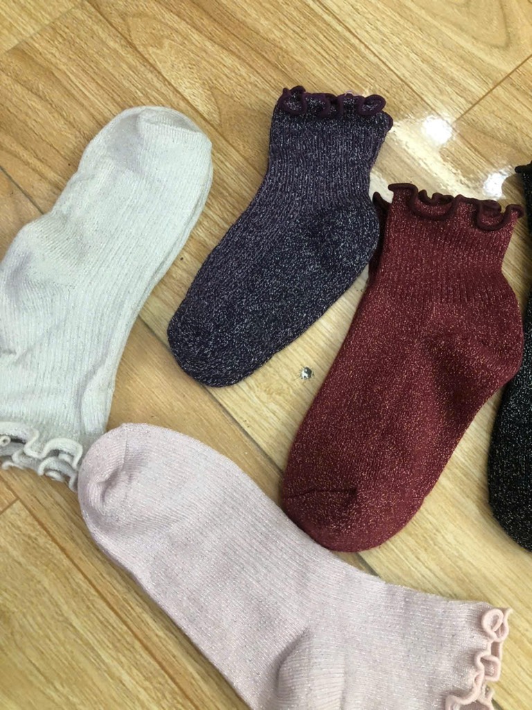 T10 Tất Old.navi trẻ em