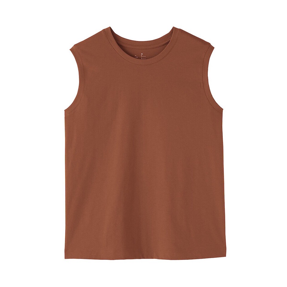AE26 Áo cotton sát nách