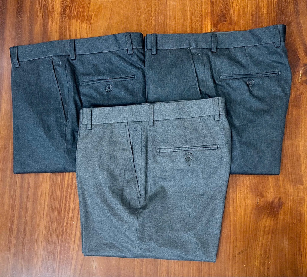 Q68 quần âu nam Ow