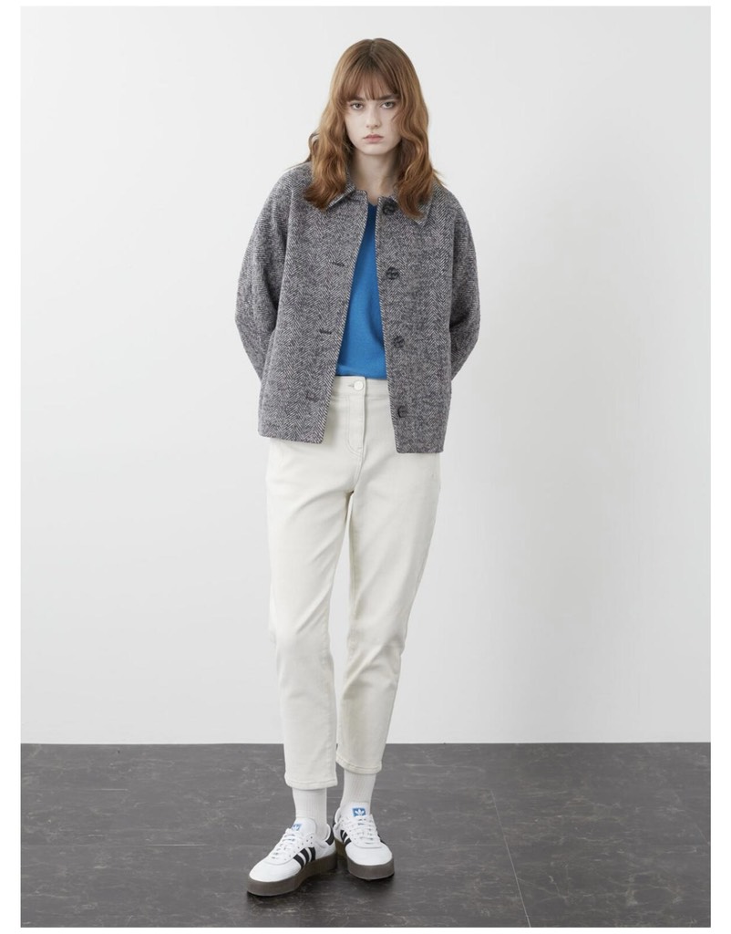 A159 Áo dạ Olivia Lauren