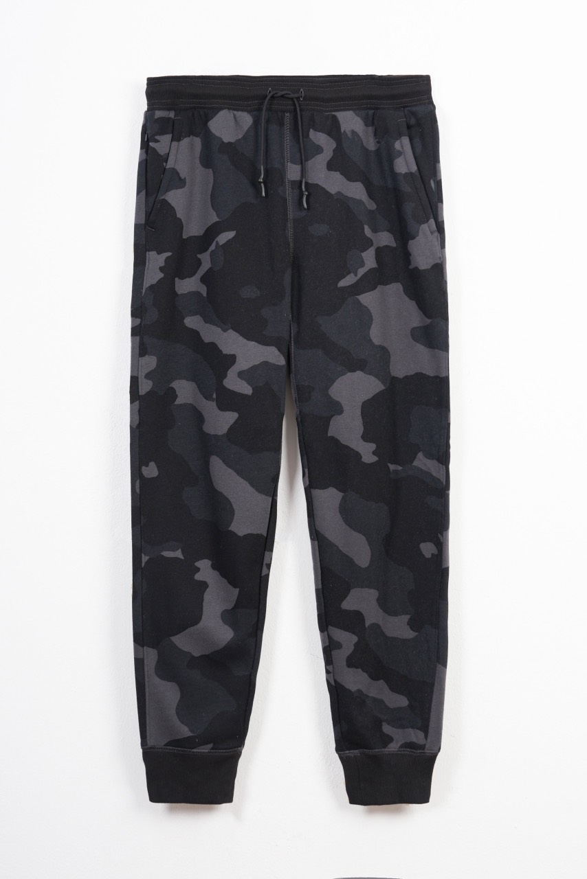 Quần nỉ bông ALL IN MOTION