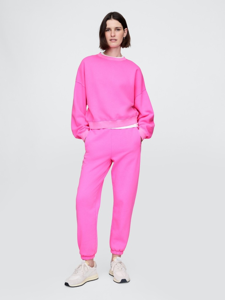 B31 nỉ bông nữ G@p