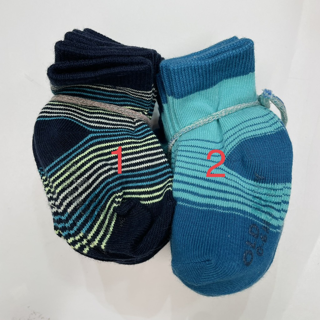 T19 Tất Oldnavy trẻ em