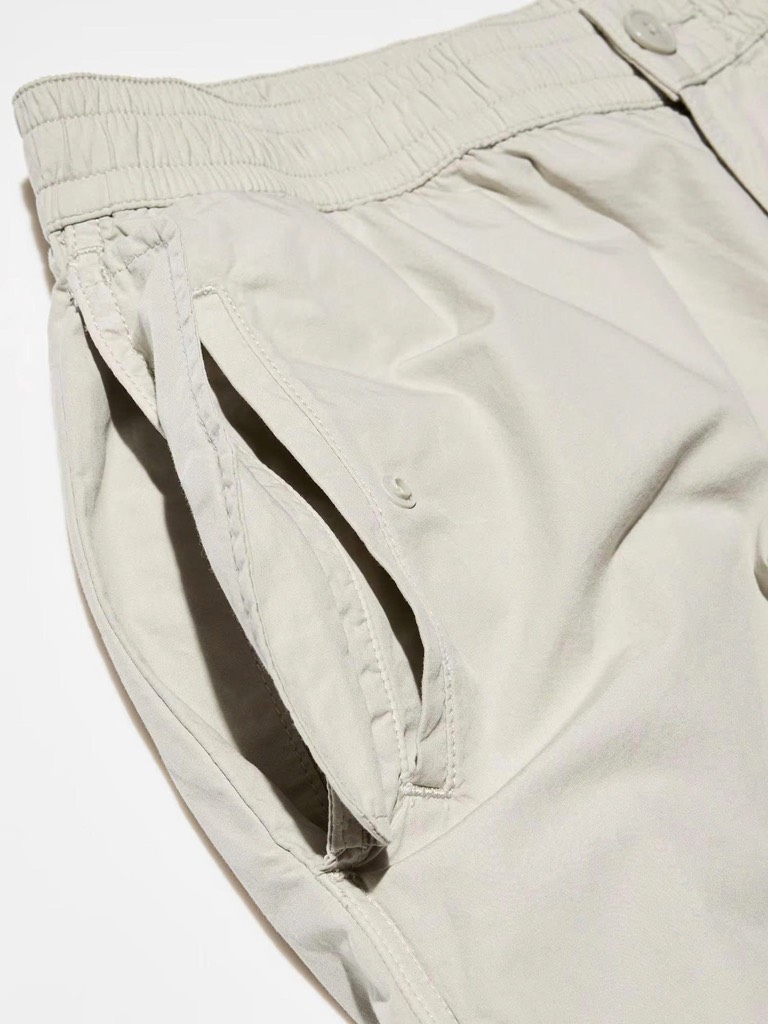 Q143 Quần ka ki mềm Uny