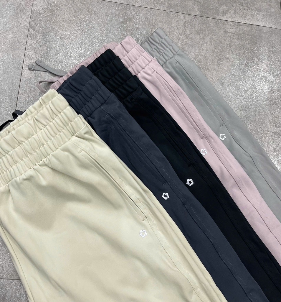 Q146 Quần jogger Mulawear