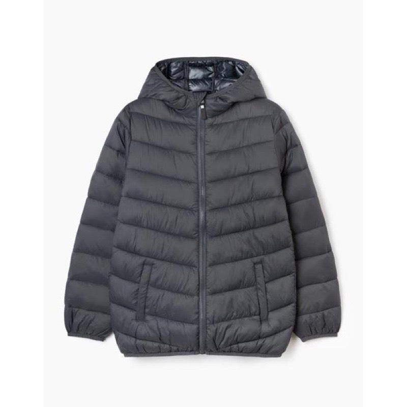 Áo phao siêu nhẹ GJ