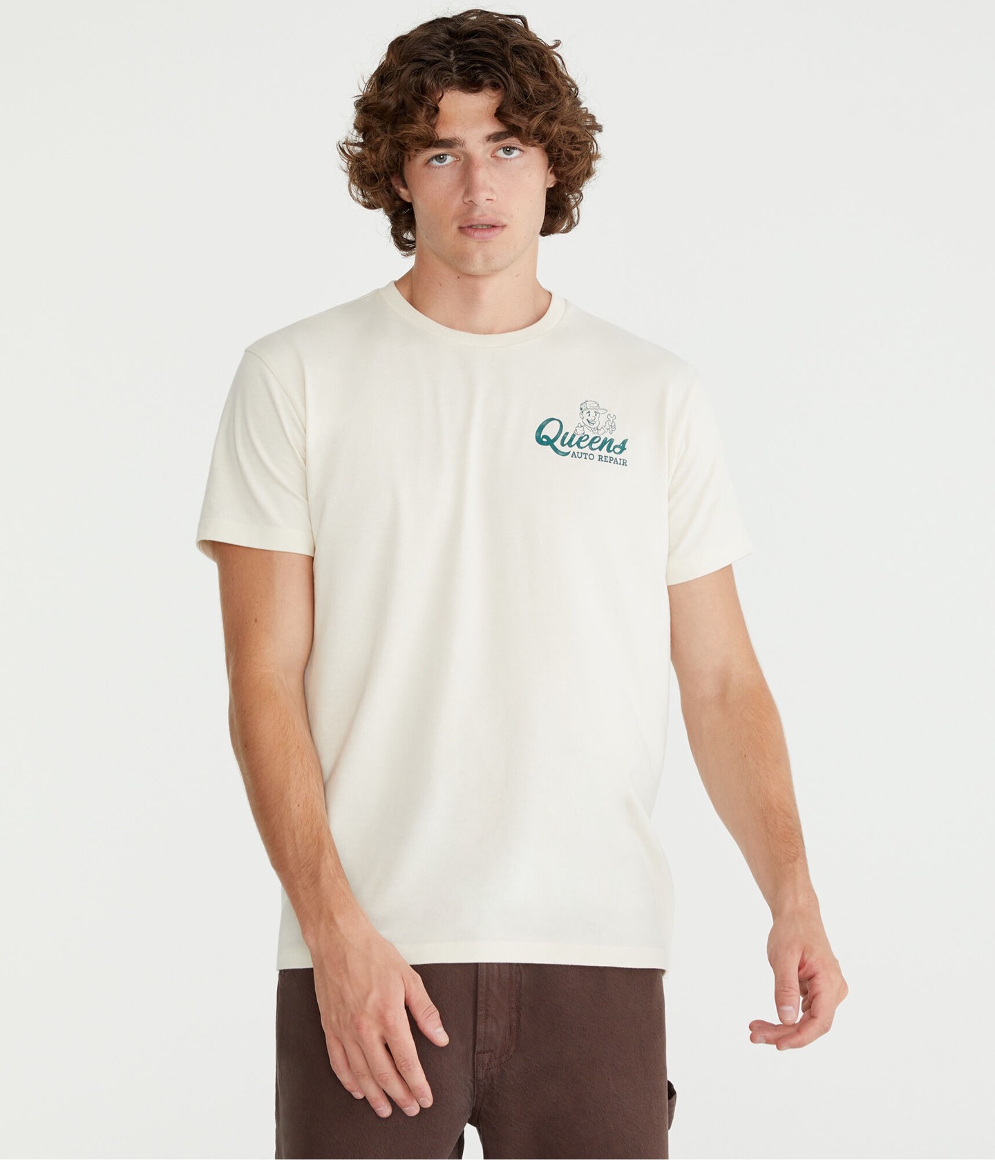 A01 - Áo phông nam Aero