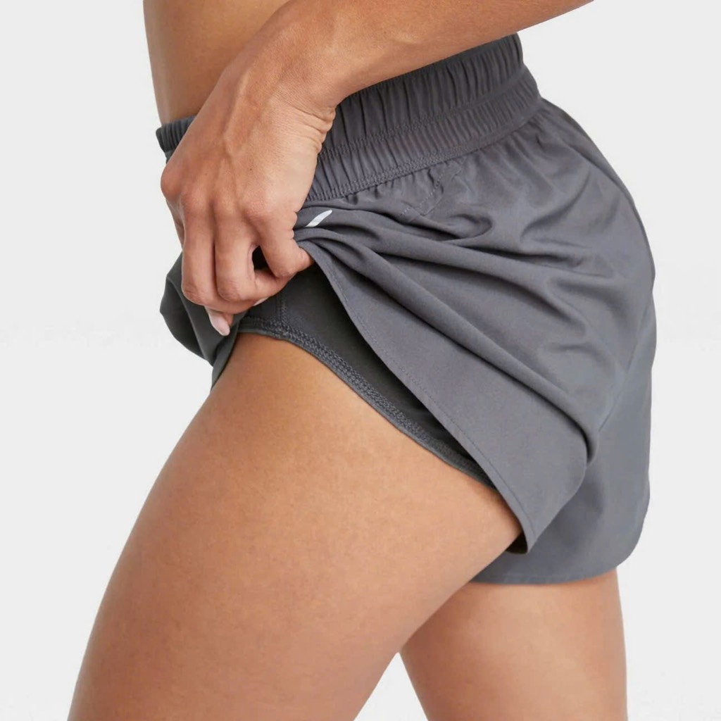 Q119 Quần đùi tập thể thao All in motion