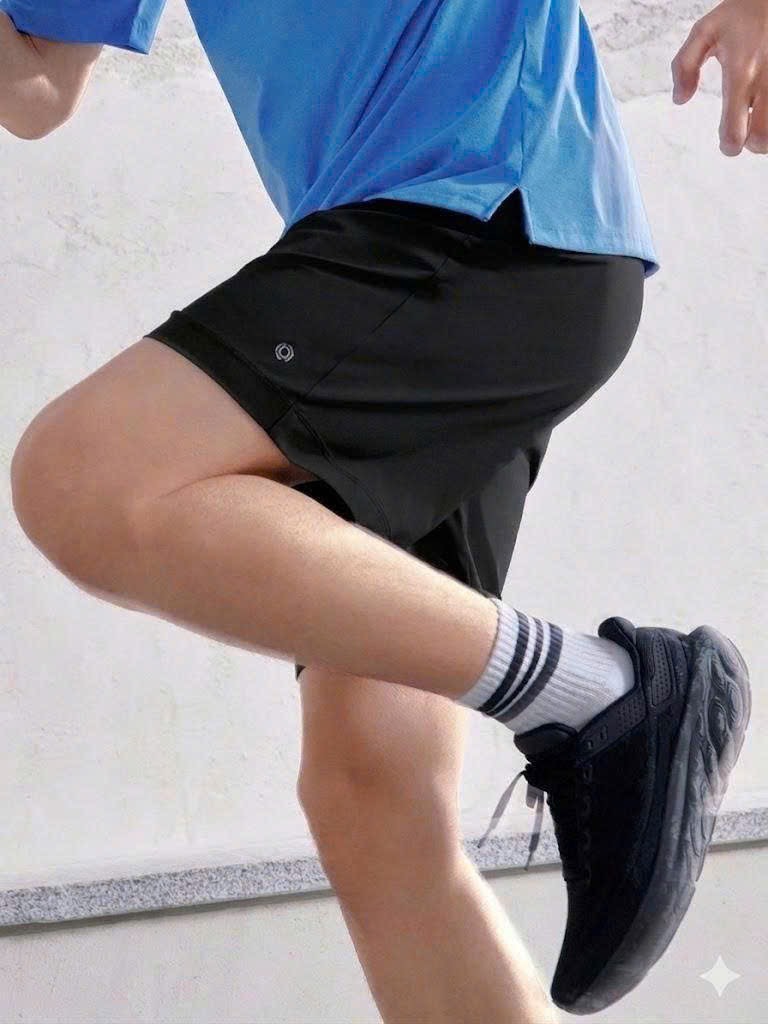 Q83 Quần short nam T0pten