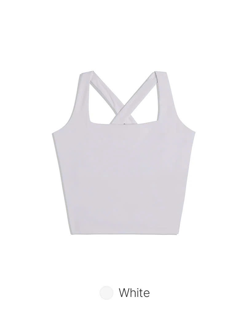 AE07 Áo bra tập And@r