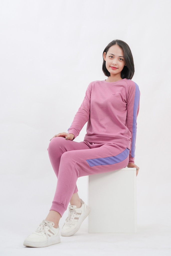 Bộ nữ da cá Falumar