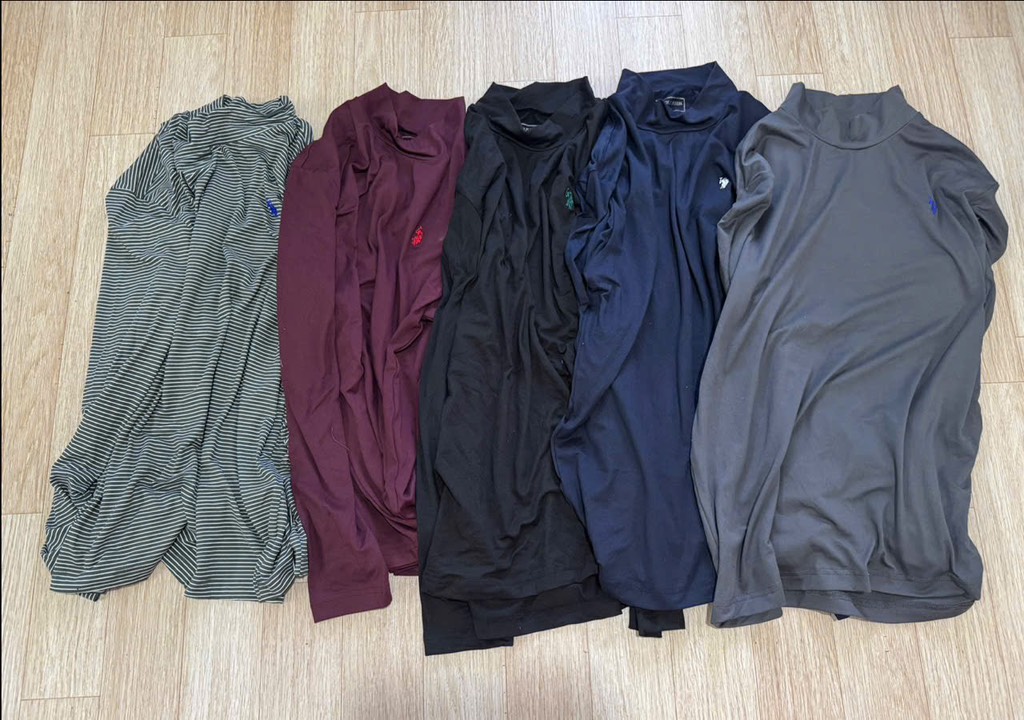 AA12 Áo giữ nhiệt pla