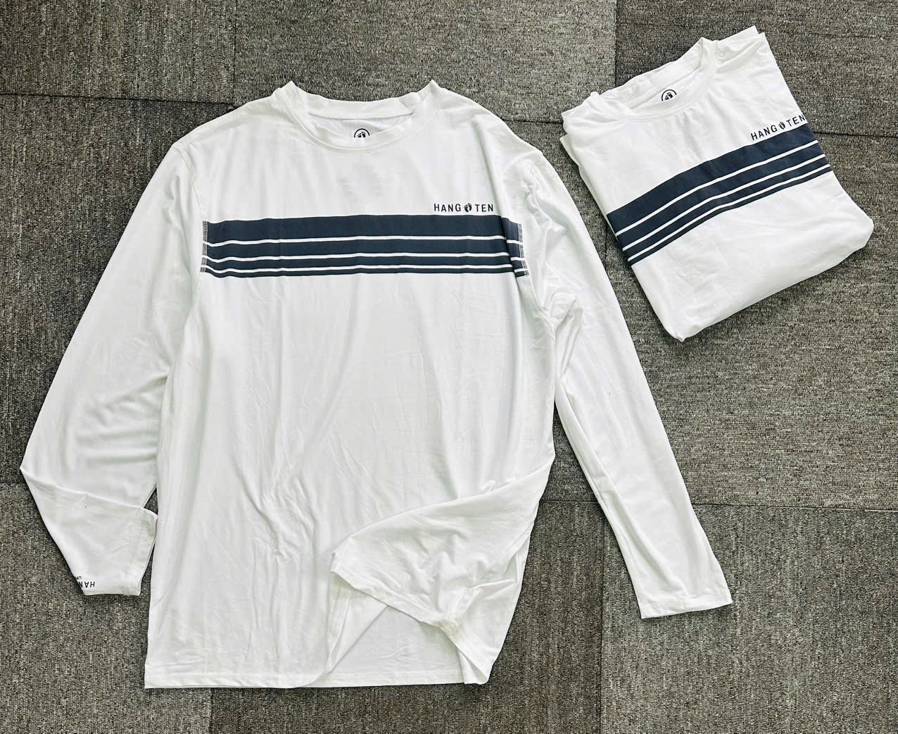 Áo giữ nhiệt Hangten nam