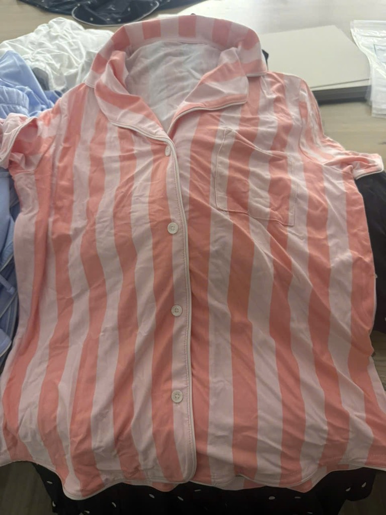 AE01 Lẻ pyjama tencel State