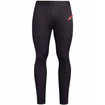 Qa05 Quần giữ nhiệt nam Add