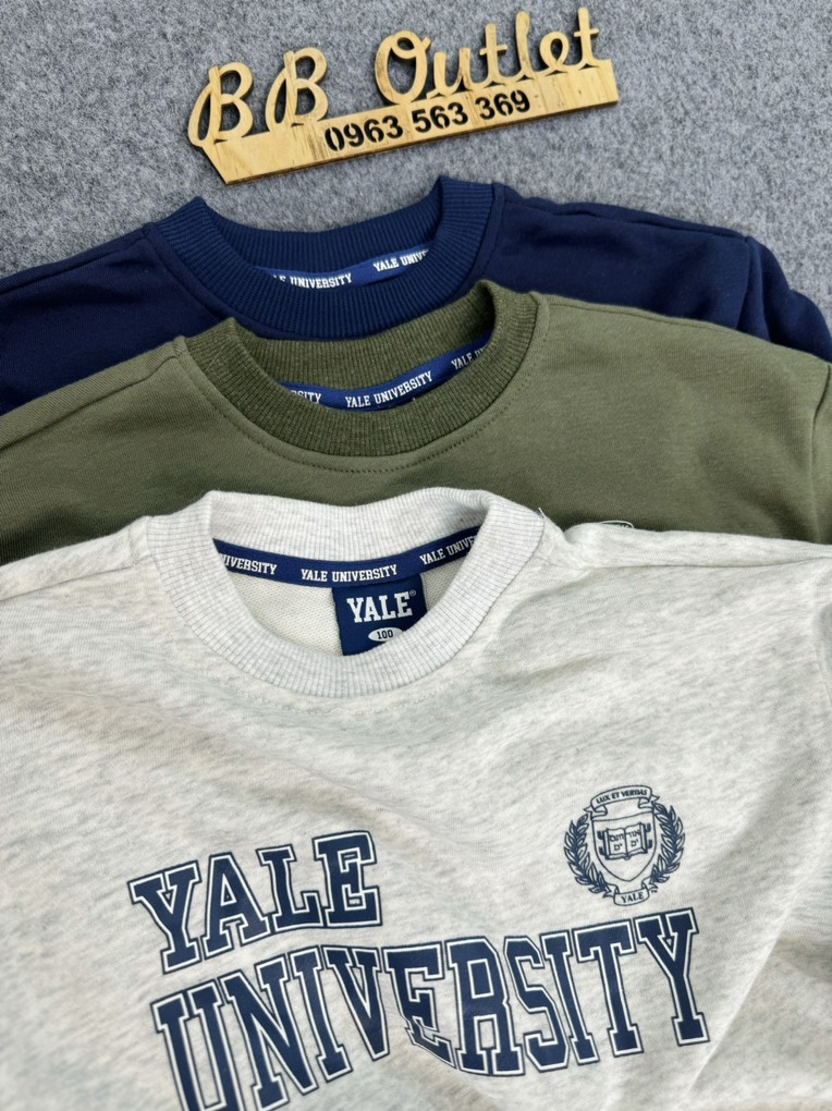 B24 Bộ cotton da cá YALE