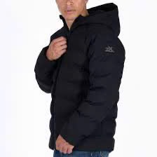 A166 Áo ohao nam Zeroxposur