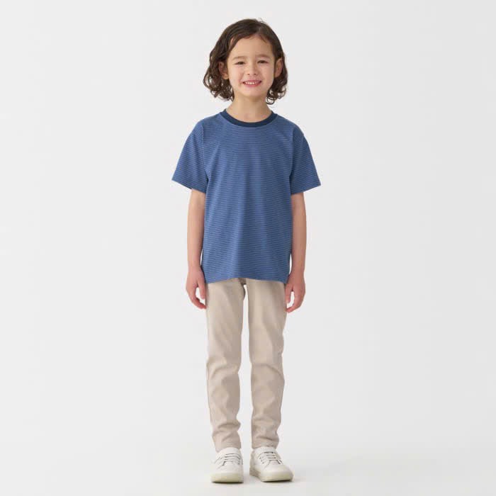 AB01 Combo 3 áo kẻ Mu Zi