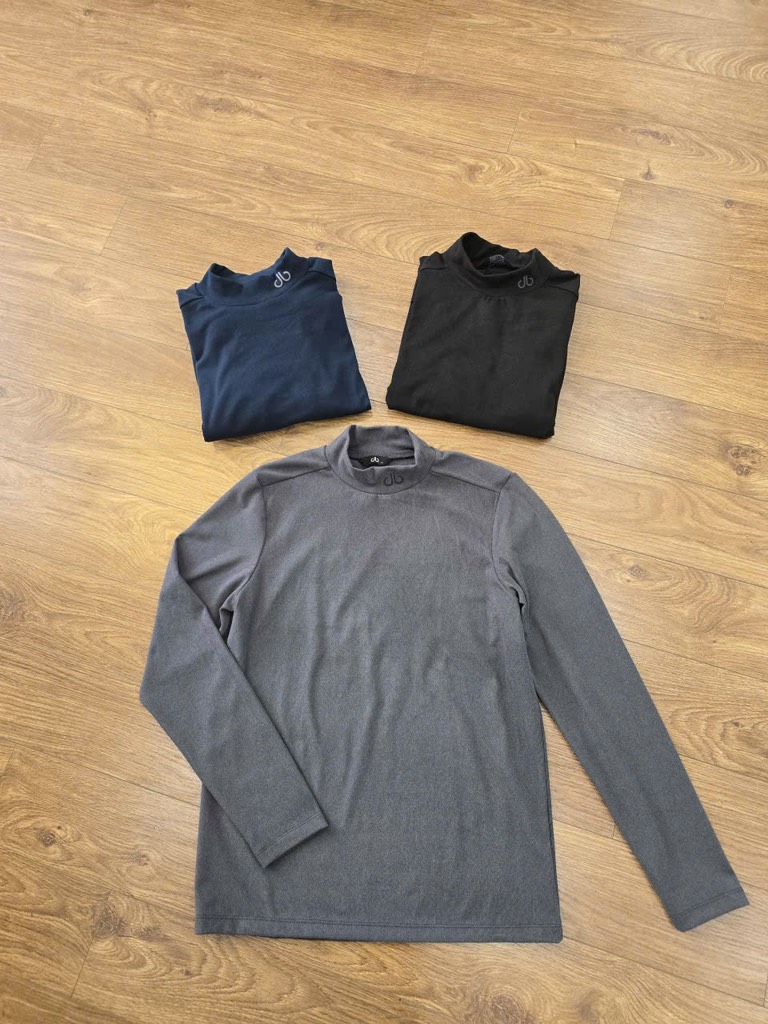 A132 Áo nỉ nam Druh