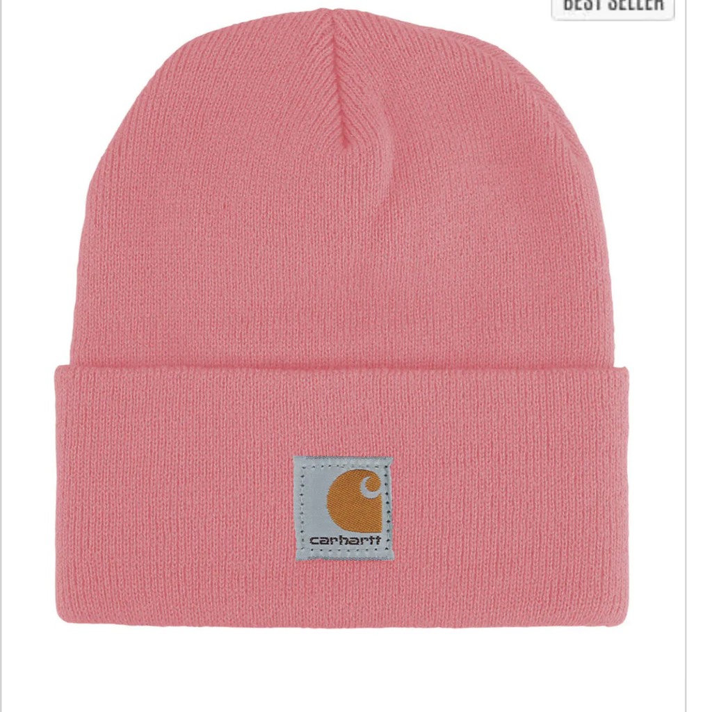 P33 mũ len Acrylic Carhart