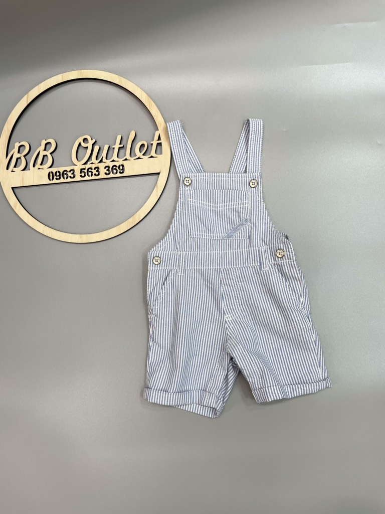 Quần yếm trẻ em SFERA