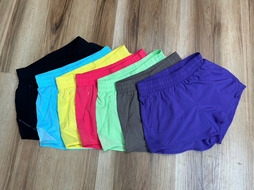 Q119 Quần đùi tập thể thao All in motion