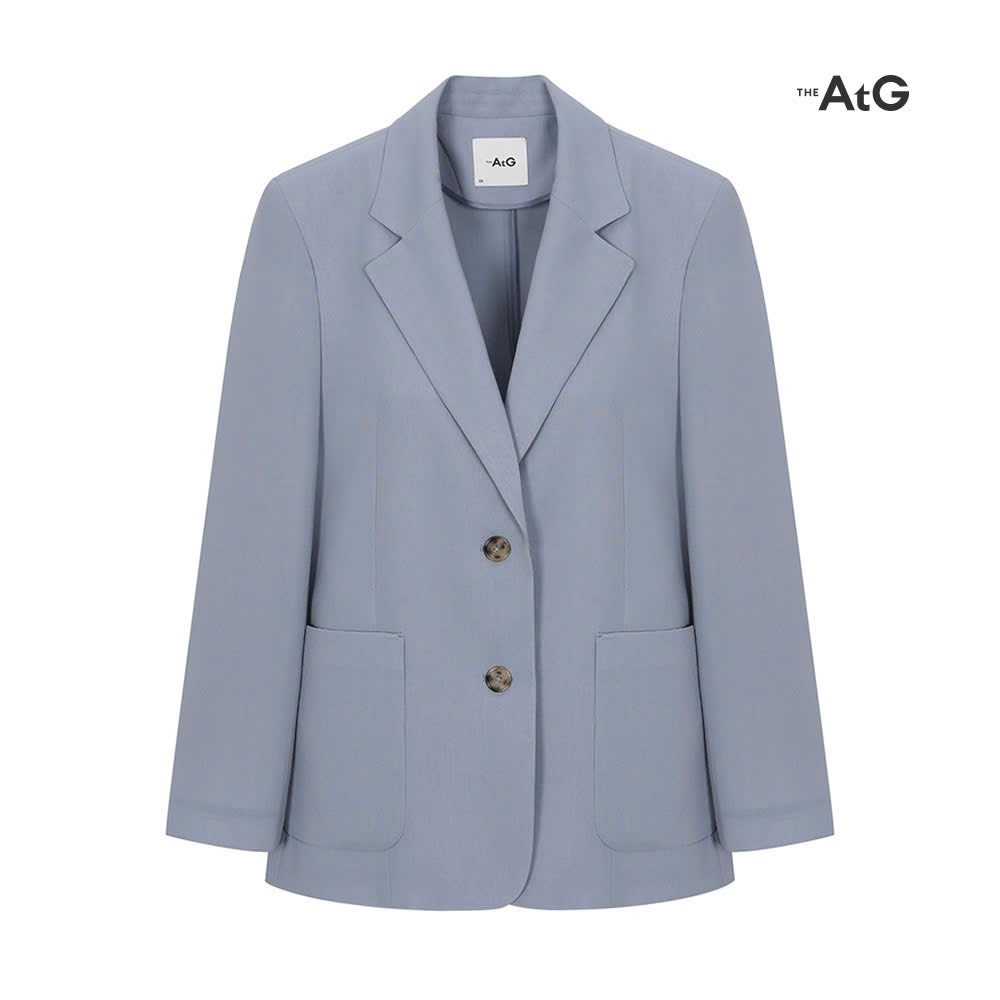 AE46 Áo vest blazer nữ