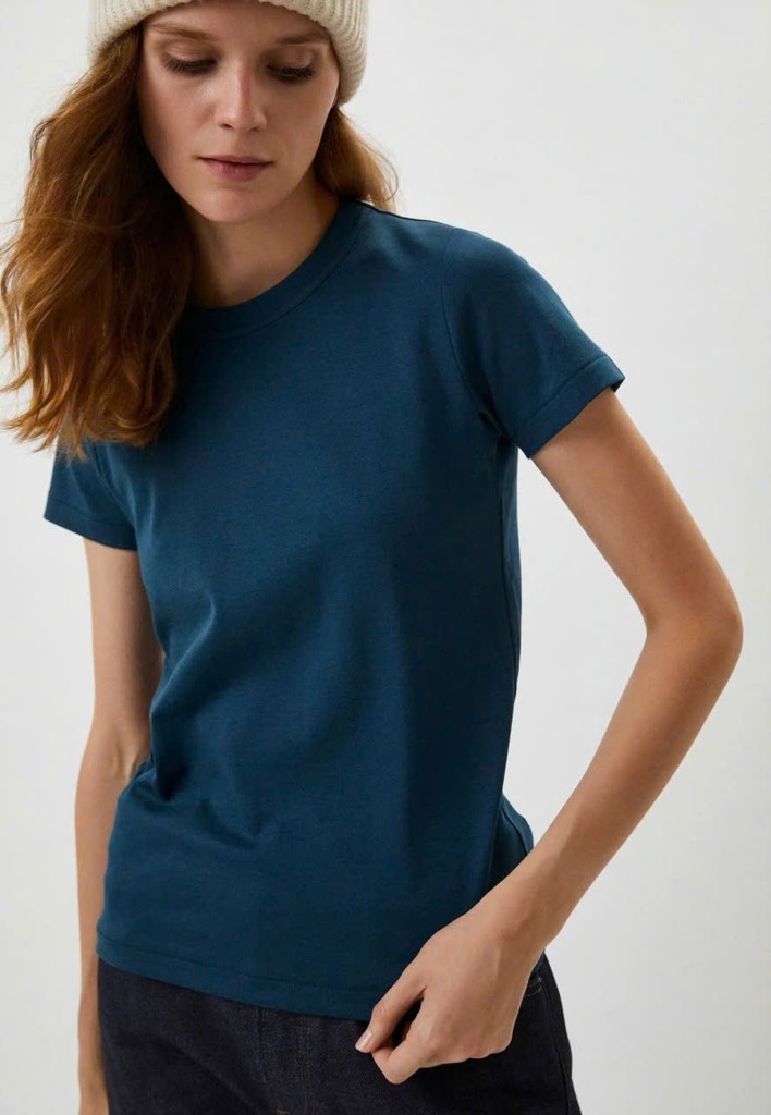 AE10 Áo thun nữ Uny