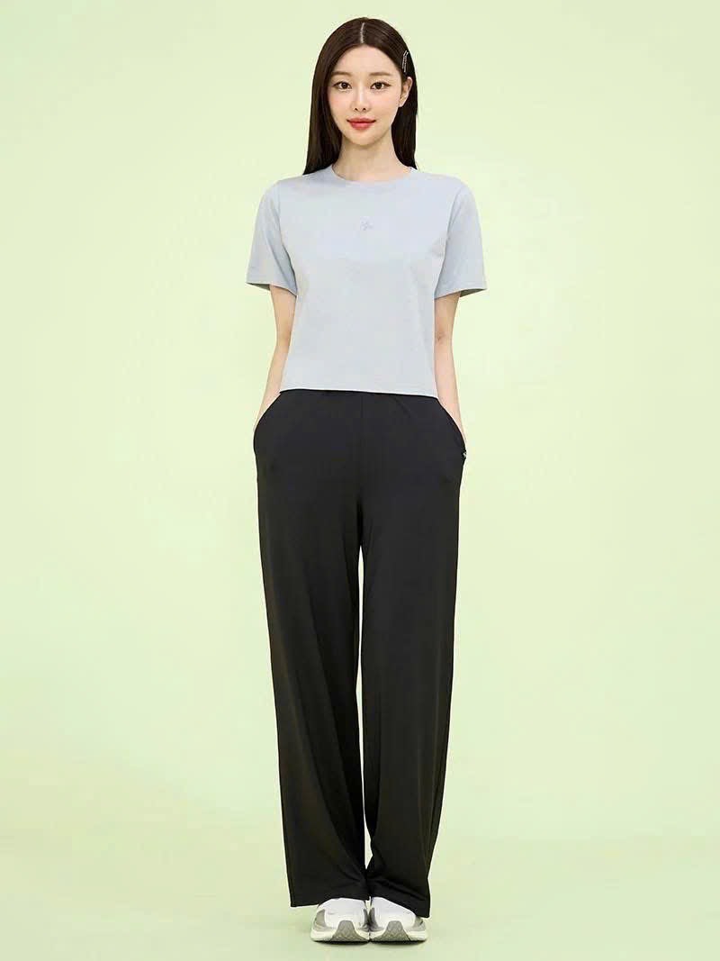 A11 Áo thun nữ Xexymix