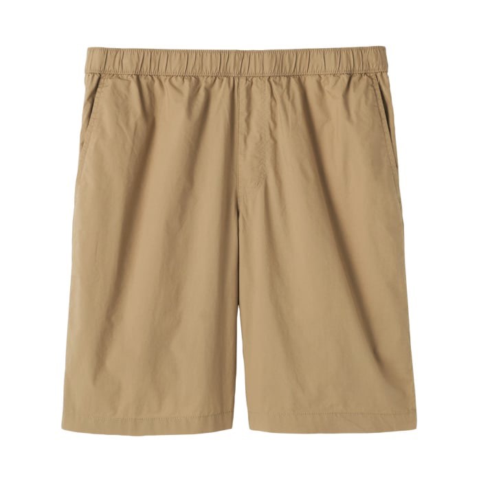 QA14 Quần short mỏng mj