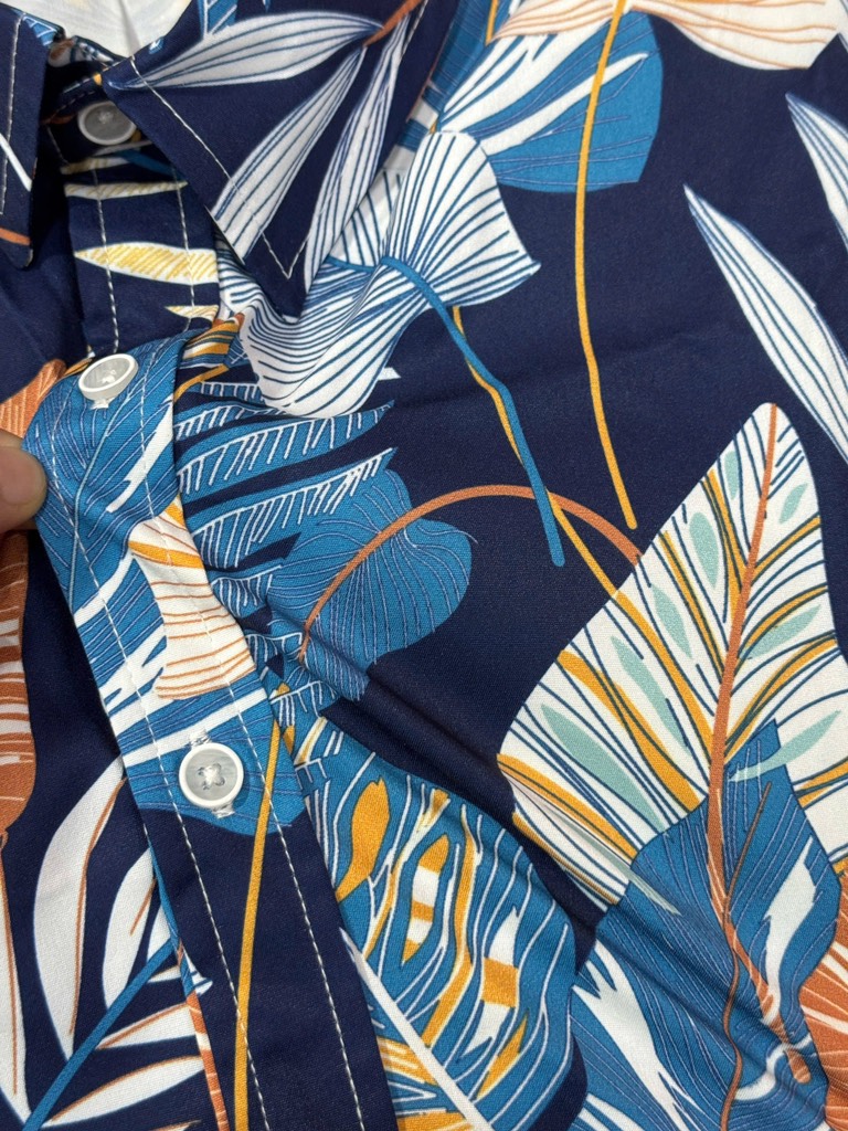 B39 Bộ đi biển nam