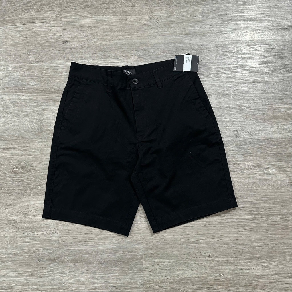 QA18 Quần short nam uni0n