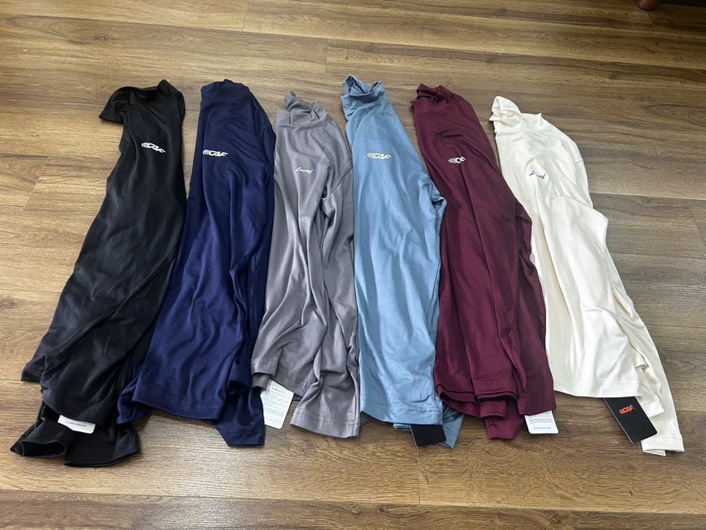 AA18 Áo giữ nhiệt nam Lc