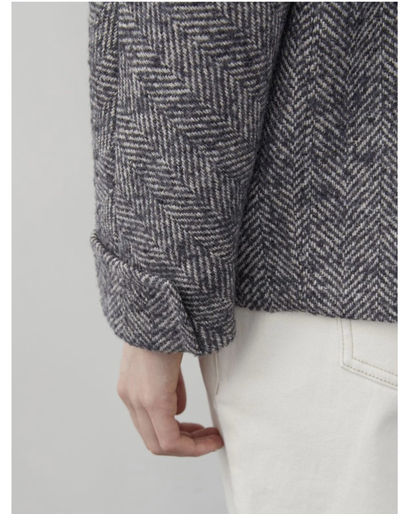 A159 Áo dạ Olivia Lauren