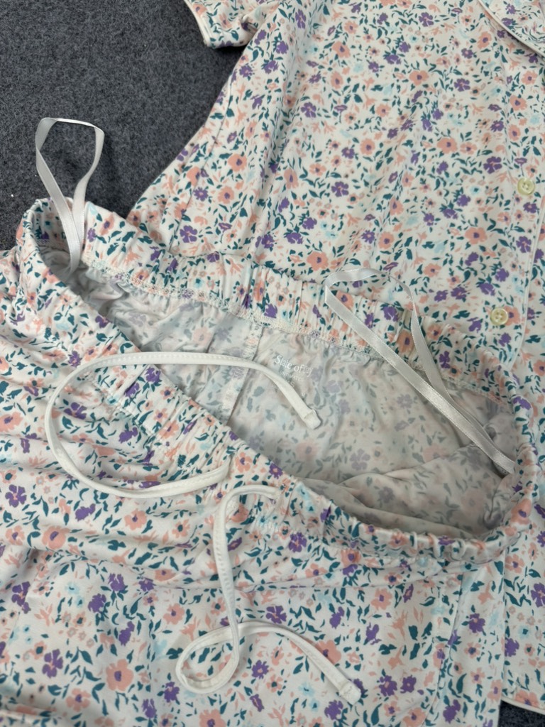 B34 Bộ pyjama State of day