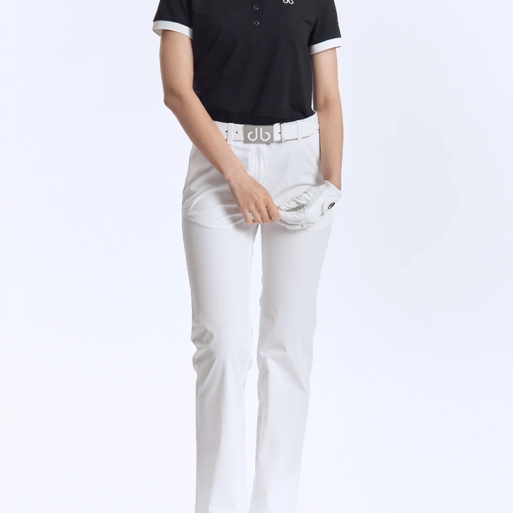 QE38 Quần golf nữ Druh