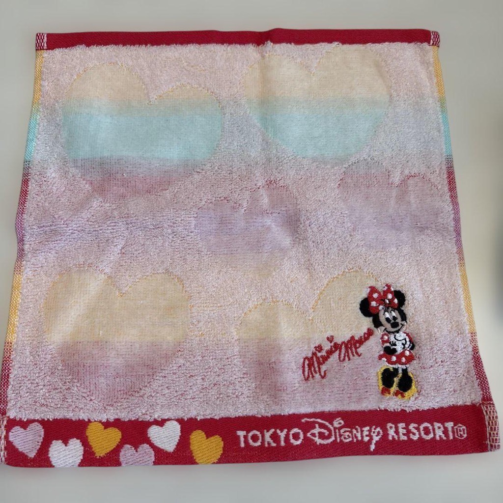 P22 Khăn mặt trẻ em